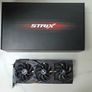 Graphic Card Nvidia ASUS ROG Strix GeForce RTX 2080 Ti 11Gb VRam Image 2