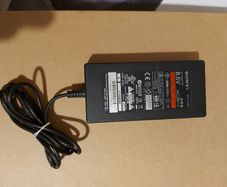 Sony Playstation 2, 8.5V Power Adaptor