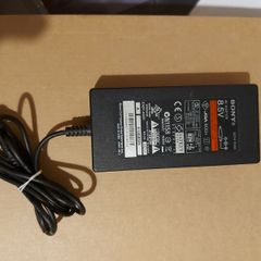 Sony Playstation 2, 8.5V Power Adaptor