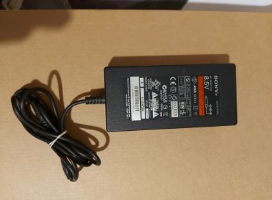Sony Playstation 2, 8.5V Power Adaptor