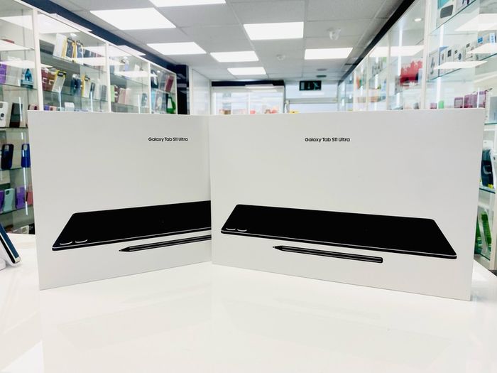 samsung Tab s11 ultra 14.6