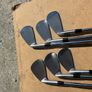 Mizuno JPX 919 Tour Irons Image 2