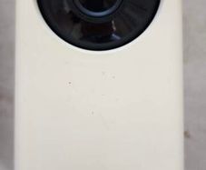 Wyze Cam Pan Model WYZECP1