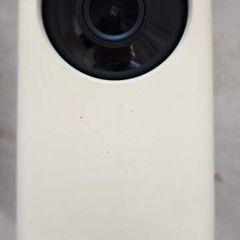 Wyze Cam Pan Model WYZECP1