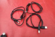 Computer wires