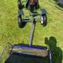 Berg Go Kart And Trailer Image 4