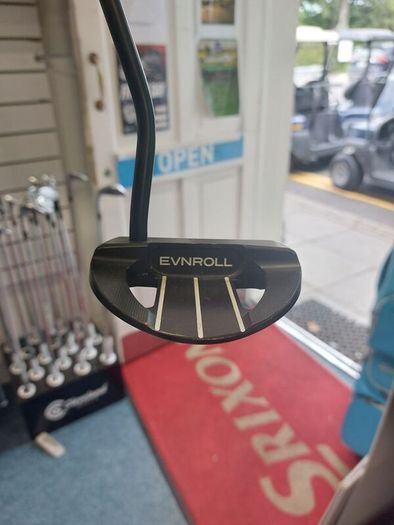 Evnroll ER7
