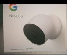 security camera Google