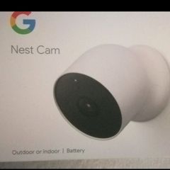 security camera Google