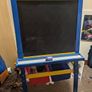 Dual sided Easel Image 2