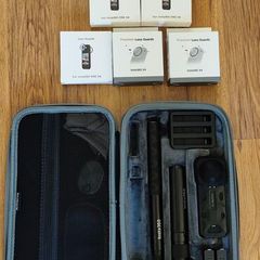 Insta 360 x4
