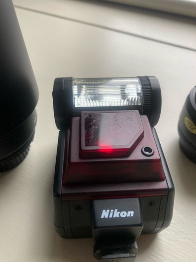 Nikon