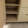 Baby changing dresser Image 2