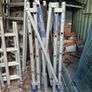 mobile scaffold Image 5