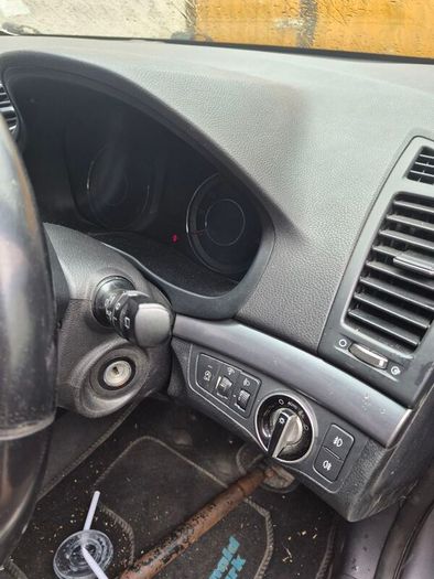 2012 Hyundai I40