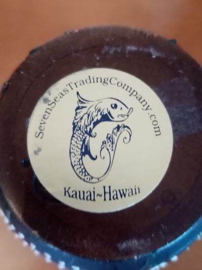 Seven Seas Trading Company