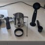 Breville Bijou Coffee Machine + accessories Image 6