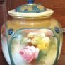 Antique Royal Worcester potpurri Image 4