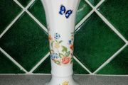 Vintage Aynsley Vase (Cottage Garden)