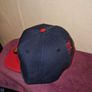 Brand New OBEY snapback cap - Red Image 3