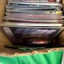 Image Long Comic Box w 275 comics for Sale Image 2