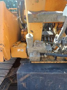 Excavator