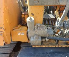 Excavator