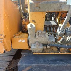 Excavator