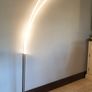 Led Stand Lamp with dimmer Image 4