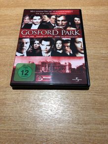 Gosford Park