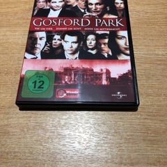 Gosford Park