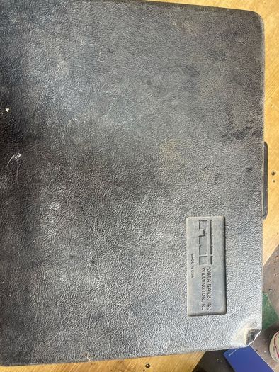 porta nailer