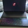 ASUS Zephyrus Duo Gaming laptop RTX 3070Ti | 64GB RAM Image 4