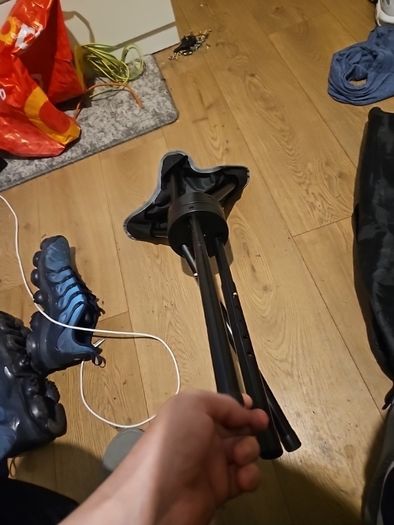 foldable fishing chair or camping chair