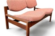 Vintage Crannac MidCenury Bunbeg Sofa