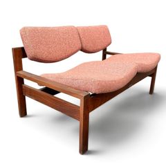 Vintage Crannac MidCenury Bunbeg Sofa