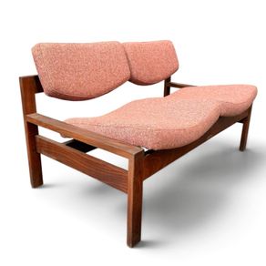 Vintage Crannac MidCenury Bunbeg Sofa