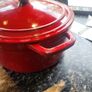 Cast iron pot Image 2