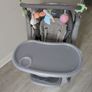baby highchair Image 2