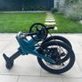Fiido X Electric Bike Image 4