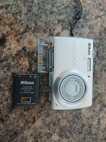 Nikon Coolpix