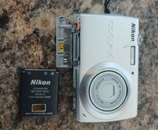 Nikon Coolpix