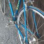 vintage GItane racing bicycle  in ver good condition 250 ono Image 3