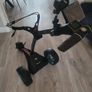 motocaddy s1 electric golf trolley Image 4