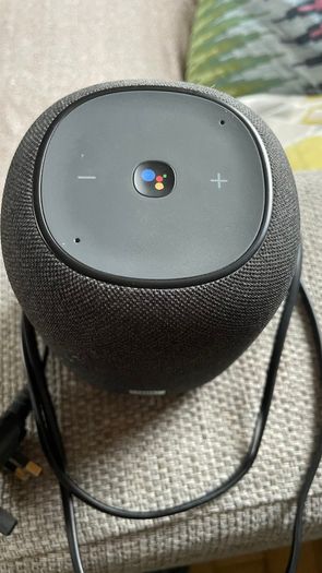 JBL Link Music Smart Bluetooth Speaker