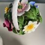 Trip of porcelain posies Image 7