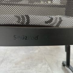 SnuzPod Studio Crib 0-6months