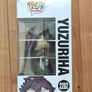 Funko Pop 2282 Hell's Paradise Yuzuriha Anime Manga Japan Figure Crunchyroll Image 3