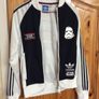 Star Wars Official Adidas Track Top.Official Lucas Films Merch. Image 8