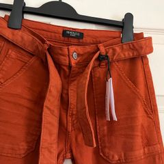 Brand new Heartless jeans size 26